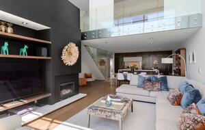 Urban Loft-Style Living Near Hagley Park - Christchurch, New Zealand