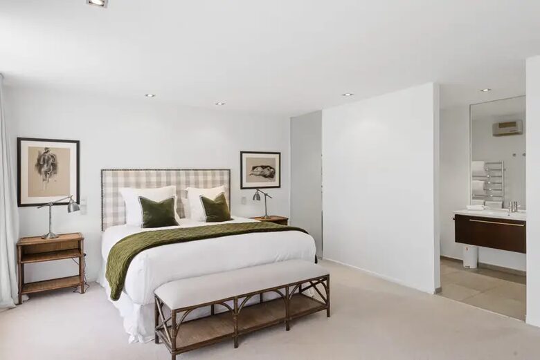 Urban Loft-Style Living Near Hagley Park - Christchurch, New Zealand