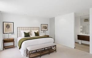 Urban Loft-Style Living Near Hagley Park - Christchurch, New Zealand