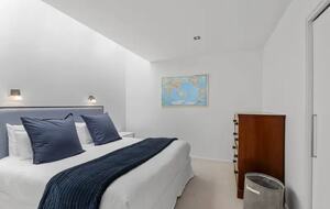 Urban Loft-Style Living Near Hagley Park - Christchurch, New Zealand