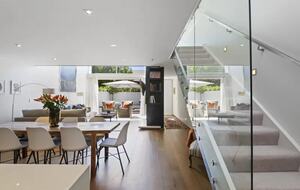 Urban Loft-Style Living Near Hagley Park - Christchurch, New Zealand