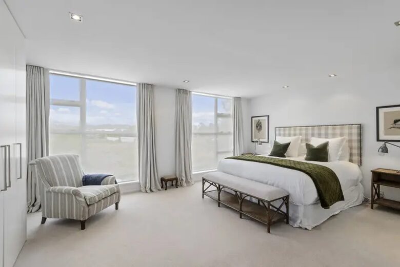 Urban Loft-Style Living Near Hagley Park - Christchurch, New Zealand