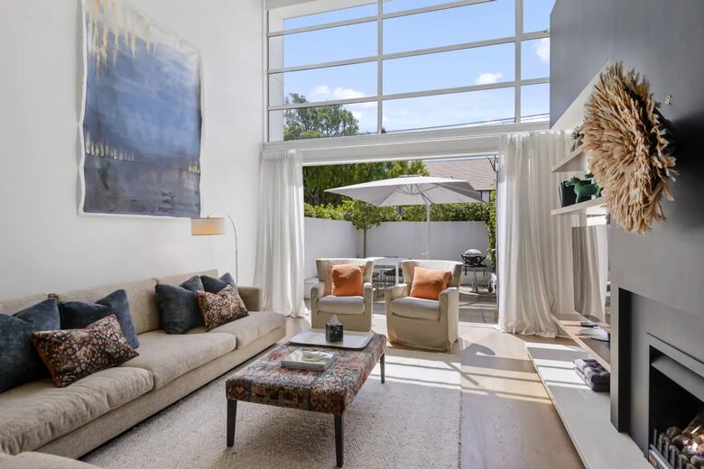 Urban Loft-Style Living Near Hagley Park - Christchurch, New Zealand