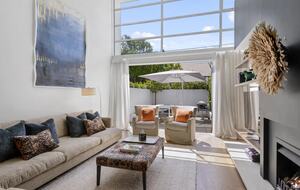 Urban Loft-Style Living Near Hagley Park - Christchurch, New Zealand