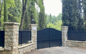 Provençal Paradise right on the French Riviera - Grasse, France