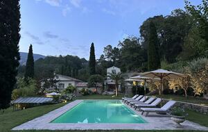 Provençal Paradise right on the French Riviera - Grasse, France