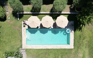 Provençal Paradise right on the French Riviera - Grasse, France