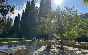 Provençal Paradise right on the French Riviera - Grasse, France