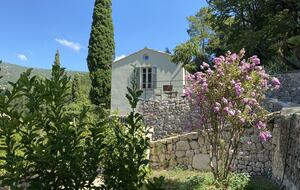 Provençal Paradise right on the French Riviera - Grasse, France