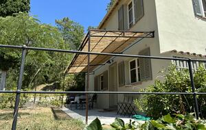 Provençal Paradise right on the French Riviera - Grasse, France