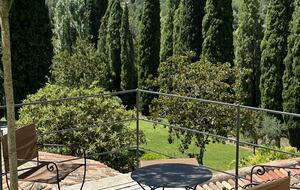 Provençal Paradise right on the French Riviera - Grasse, France