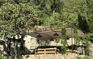 Provençal Paradise right on the French Riviera - Grasse, France