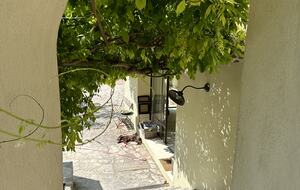 Provençal Paradise right on the French Riviera - Grasse, France