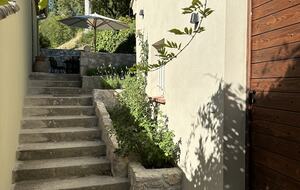 Provençal Paradise right on the French Riviera - Grasse, France