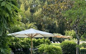 Provençal Paradise right on the French Riviera - Grasse, France