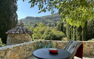 Provençal Paradise right on the French Riviera - Grasse, France