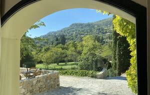 Provençal Paradise right on the French Riviera - Grasse, France