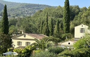 Provençal Paradise right on the French Riviera - Grasse, France