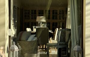 Provençal Paradise right on the French Riviera - Grasse, France