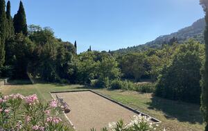 Provençal Paradise right on the French Riviera - Grasse, France