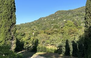 Provençal Paradise right on the French Riviera - Grasse, France