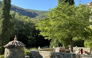 Provençal Paradise right on the French Riviera - Grasse, France