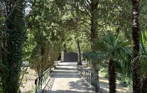 Provençal Paradise right on the French Riviera - Grasse, France