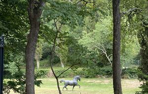 Provençal Paradise right on the French Riviera - Grasse, France