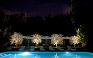 Provençal Paradise right on the French Riviera - Grasse, France