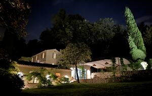 Provençal Paradise right on the French Riviera - Grasse, France