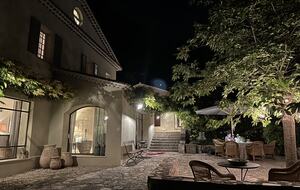 Provençal Paradise right on the French Riviera - Grasse, France