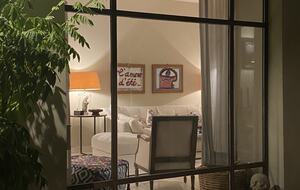 Provençal Paradise right on the French Riviera - Grasse, France