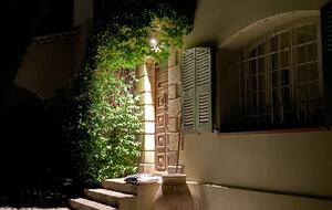 Provençal Paradise right on the French Riviera - Grasse, France