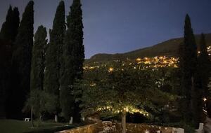 Provençal Paradise right on the French Riviera - Grasse, France