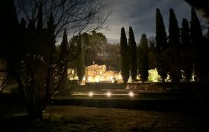 Provençal Paradise right on the French Riviera - Grasse, France