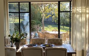 Provençal Paradise right on the French Riviera - Grasse, France