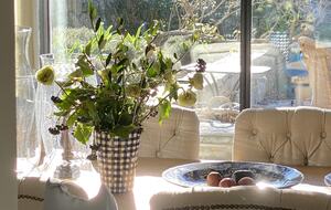 Provençal Paradise right on the French Riviera - Grasse, France