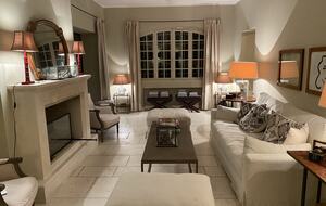 Provençal Paradise right on the French Riviera - Grasse, France