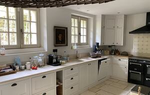 Provençal Paradise right on the French Riviera - Grasse, France