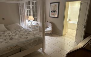 Provençal Paradise right on the French Riviera - Grasse, France