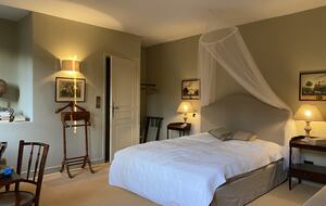 Provençal Paradise right on the French Riviera - Grasse, France