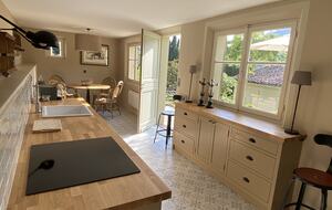 Provençal Paradise right on the French Riviera - Grasse, France