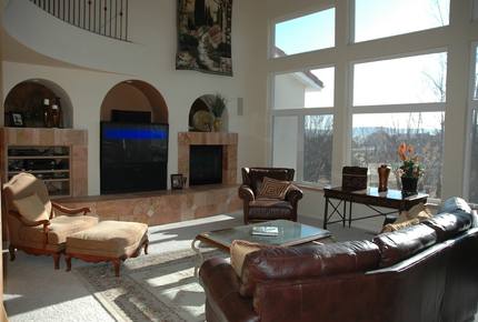 The Grand Estate