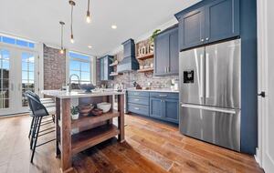 Knoxtopia | Brand-New Downtown Knoxville Apartment in Historic Century Building - Knoxville, Tennessee