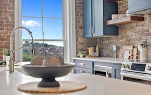 Knoxtopia | Brand-New Downtown Knoxville Apartment in Historic Century Building - Knoxville, Tennessee