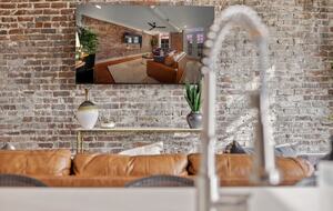 Knoxtopia | Brand-New Downtown Knoxville Apartment in Historic Century Building - Knoxville, Tennessee