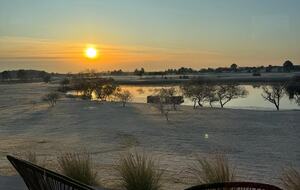 Modern Waterfront Lake House | Carmelo Golf - Carmelo, Uruguay