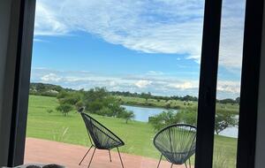 Modern Waterfront Lake House | Carmelo Golf - Carmelo, Uruguay