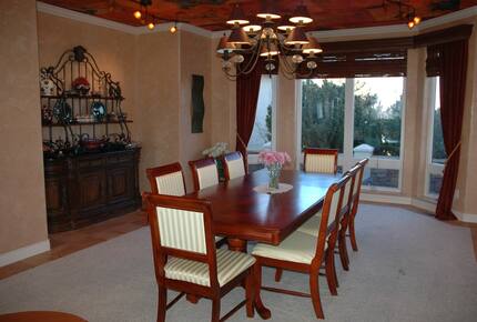 The Grand Estate