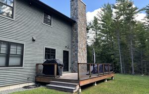 Grandpa Harry’s - Carroll, New Hampshire